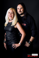 Dio and Caroline: Basement Studio Sessions