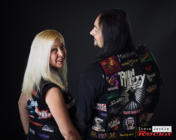 Dio and Caroline: Basement Studio Sessions