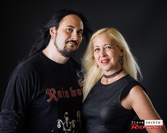 Dio and Caroline: Basement Studio Sessions