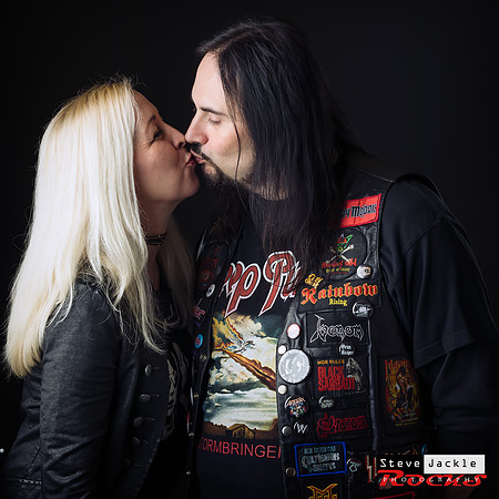 Dio and Caroline: Basement Studio Sessions
