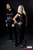 Dio and Caroline: Basement Studio Sessions