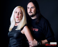 Dio and Caroline: Basement Studio Sessions