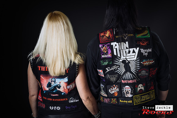 Dio and Caroline: Basement Studio Sessions