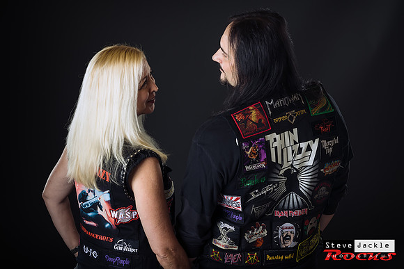 Dio and Caroline: Basement Studio Sessions