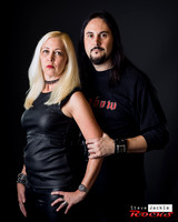 Dio and Caroline: Basement Studio Sessions