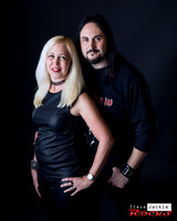 Dio and Caroline: Basement Studio Sessions