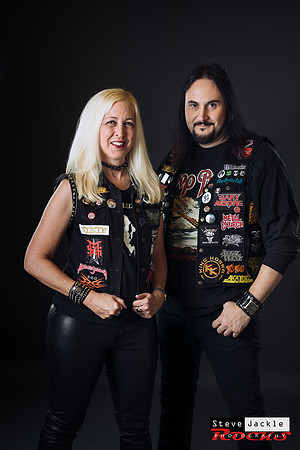 Dio and Caroline: Basement Studio Sessions