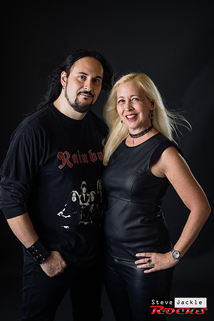 Dio and Caroline: Basement Studio Sessions