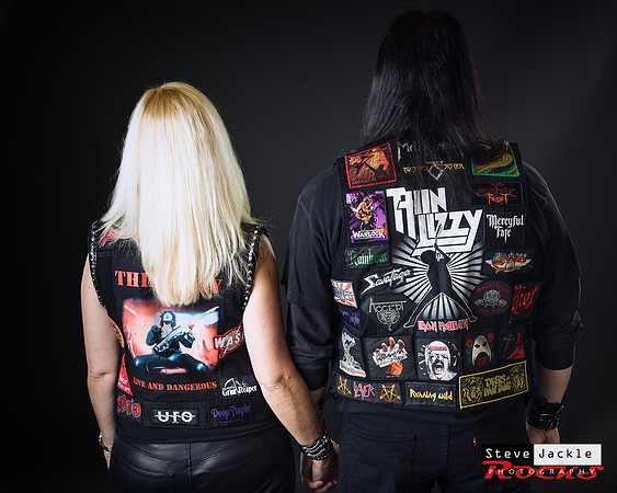 Dio and Caroline: Basement Studio Sessions