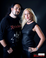 Dio and Caroline: Basement Studio Sessions