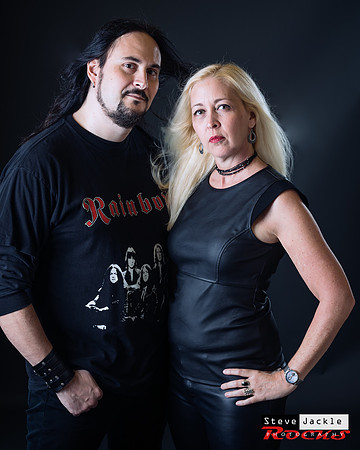 Dio and Caroline: Basement Studio Sessions