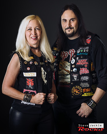 Dio and Caroline: Basement Studio Sessions