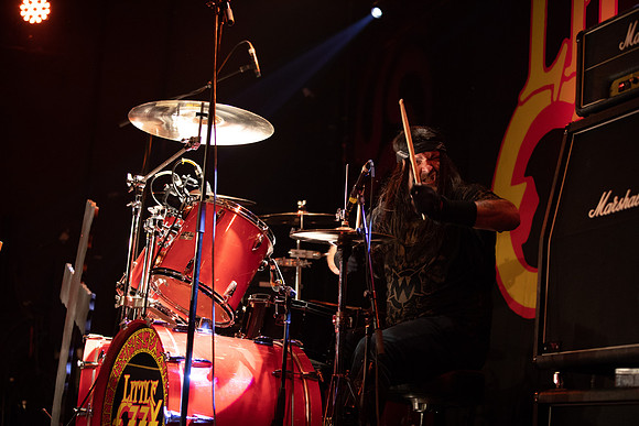 Little Ozzy: Lincoln Theatre 2018