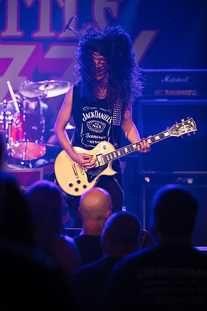 Little Ozzy: Lincoln Theatre 2018
