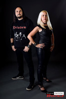 Dio and Caroline: Basement Studio Sessions