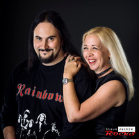 Dio and Caroline: Basement Studio Sessions