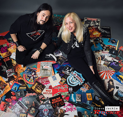 Dio and Caroline: Basement Studio Sessions