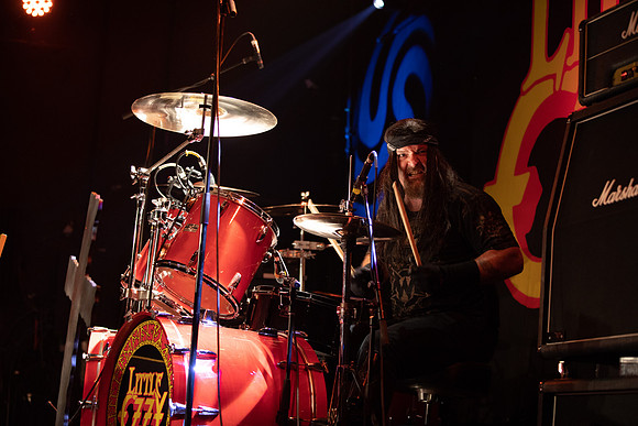 Little Ozzy: Lincoln Theatre 2018