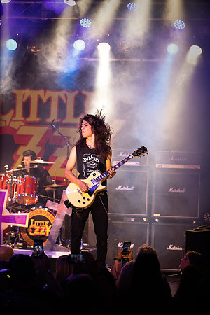 Little Ozzy: Lincoln Theatre 2018