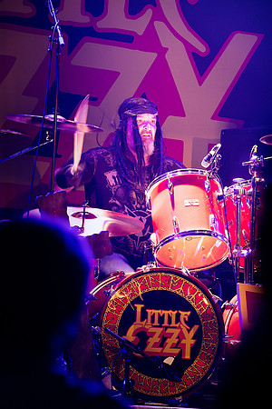 Little Ozzy: Lincoln Theatre 2018