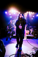 Little Ozzy: Lincoln Theatre 2018