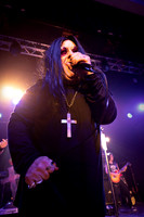 Little Ozzy: Lincoln Theatre 2018