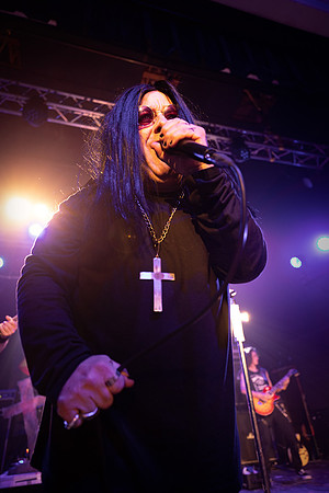 Little Ozzy: Lincoln Theatre 2018
