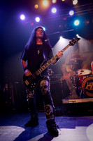 Little Ozzy: Lincoln Theatre 2018