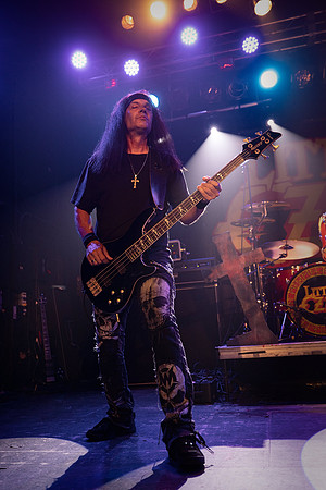 Little Ozzy: Lincoln Theatre 2018