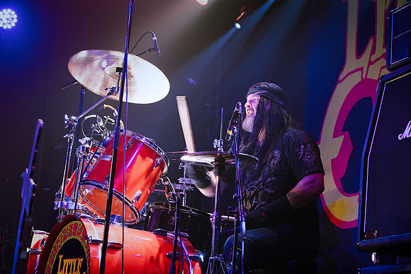 Little Ozzy: Lincoln Theatre 2018