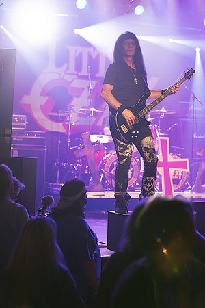 Little Ozzy: Lincoln Theatre 2018
