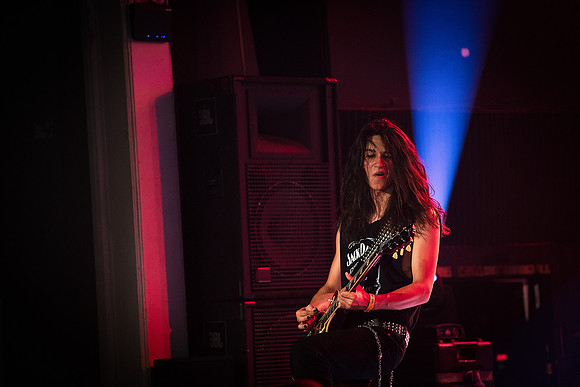 Little Ozzy: Lincoln Theatre 2018