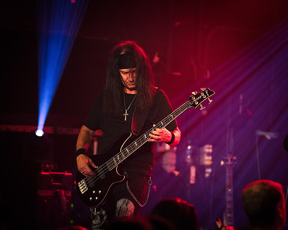 Little Ozzy: Lincoln Theatre 2018