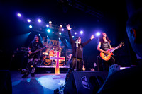 Little Ozzy: Lincoln Theatre 2018