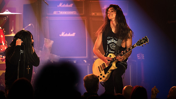 Little Ozzy: Lincoln Theatre 2018