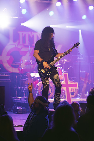 Little Ozzy: Lincoln Theatre 2018