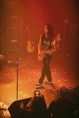 Little Ozzy: Lincoln Theatre 2018