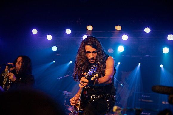 Little Ozzy: Lincoln Theatre 2018