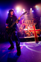 Little Ozzy: Lincoln Theatre 2018