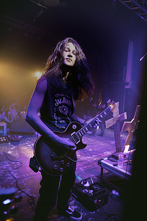 Little Ozzy: Lincoln Theatre 2018