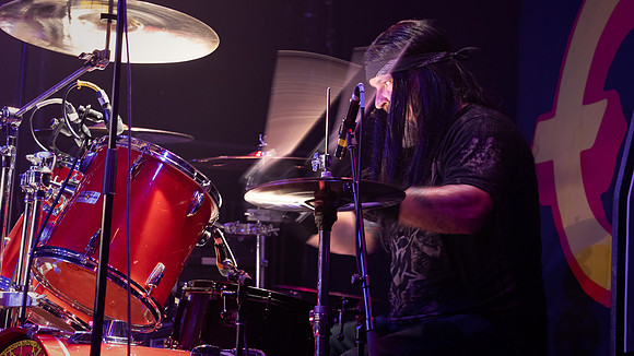 Little Ozzy: Lincoln Theatre 2018