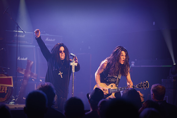 Little Ozzy: Lincoln Theatre 2018