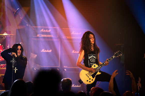 Little Ozzy: Lincoln Theatre 2018
