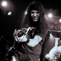 Little Ozzy: Lincoln Theatre 2018