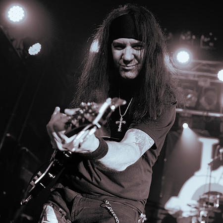 Little Ozzy: Lincoln Theatre 2018
