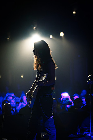 Little Ozzy: Lincoln Theatre 2018