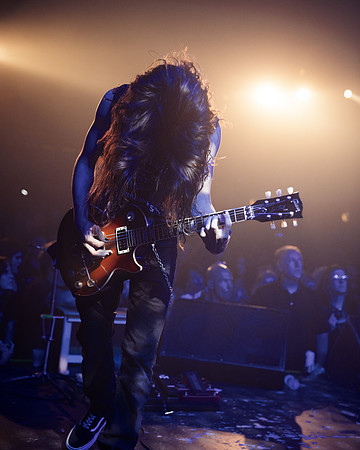 Little Ozzy: Lincoln Theatre 2018