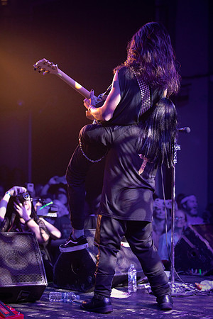 Little Ozzy: Lincoln Theatre 2018