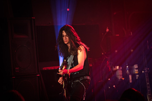 Little Ozzy: Lincoln Theatre 2018