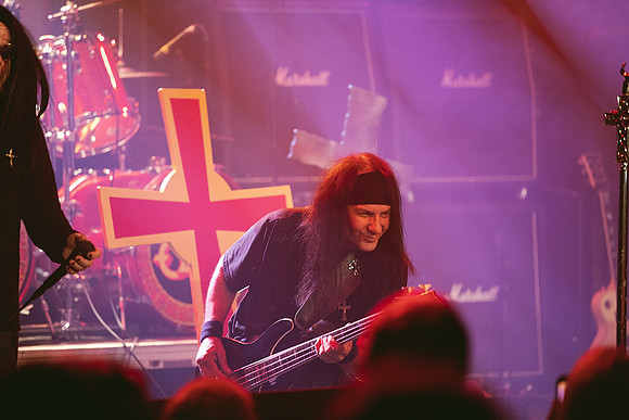 Little Ozzy: Lincoln Theatre 2018